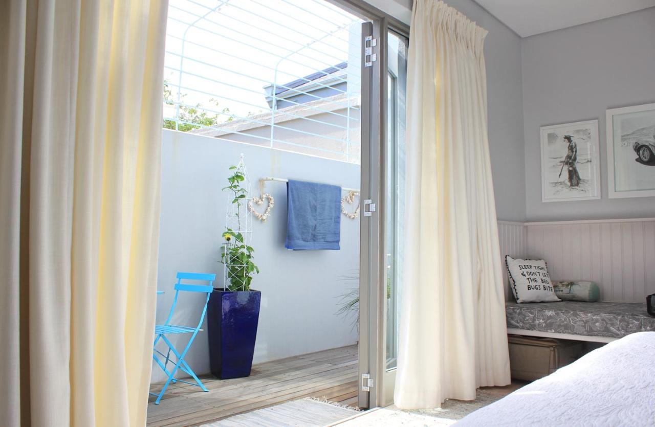 Himmelblau Boutique Bed And Breakfast Cidade Do Cabo Exterior foto