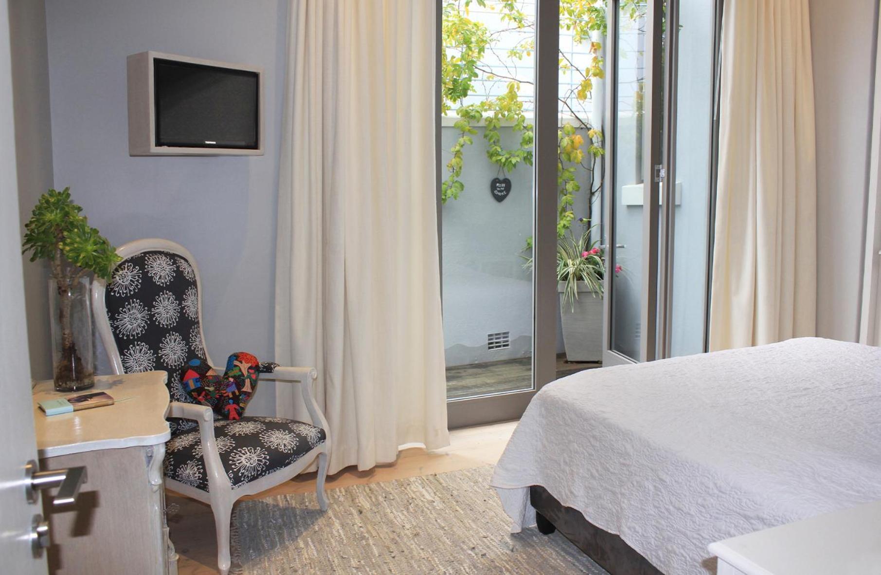 Himmelblau Boutique Bed And Breakfast Cidade Do Cabo Exterior foto