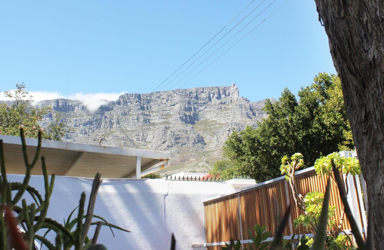 Himmelblau Boutique Bed And Breakfast Cidade Do Cabo Exterior foto