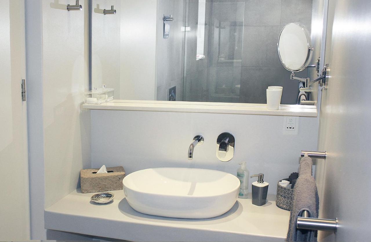 Himmelblau Boutique Bed And Breakfast Cidade Do Cabo Exterior foto