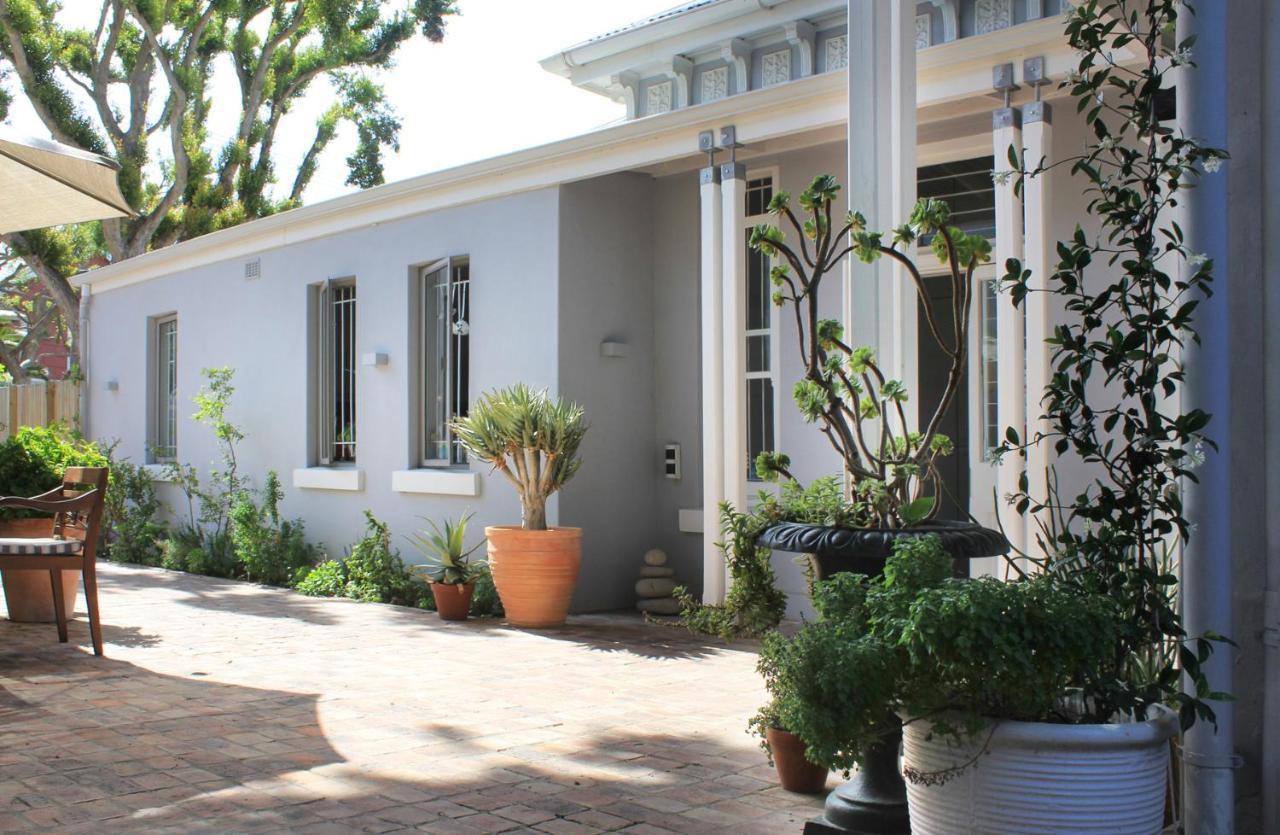 Himmelblau Boutique Bed And Breakfast Cidade Do Cabo Exterior foto